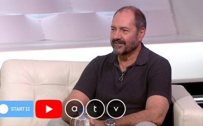 Óriási átalakulás! 20 kilótól szabadult meg Nádas György